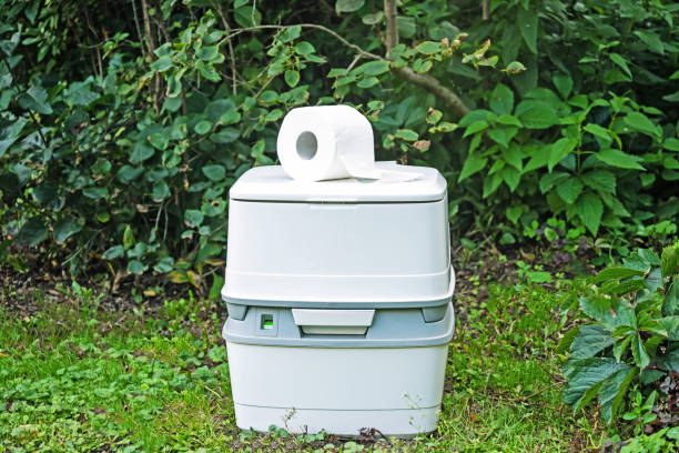 Best Portable toilet rental cost  in Ohatchee, AL