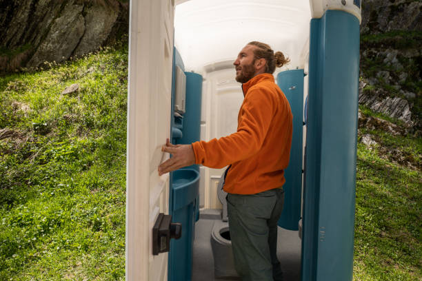 Best Local porta potty services  in Ohatchee, AL