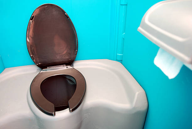 Best Construction site porta potty rental  in Ohatchee, AL