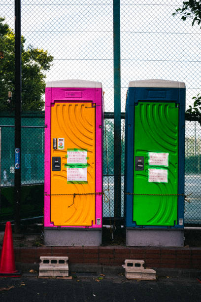Best Sanitation services for porta potties  in Ohatchee, AL
