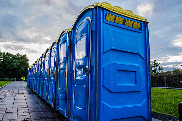 Best Portable toilet rental cost  in Ohatchee, AL