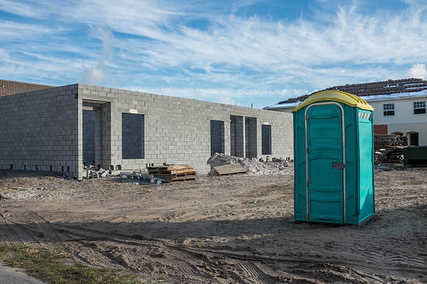 Best Construction site porta potty rental  in Ohatchee, AL
